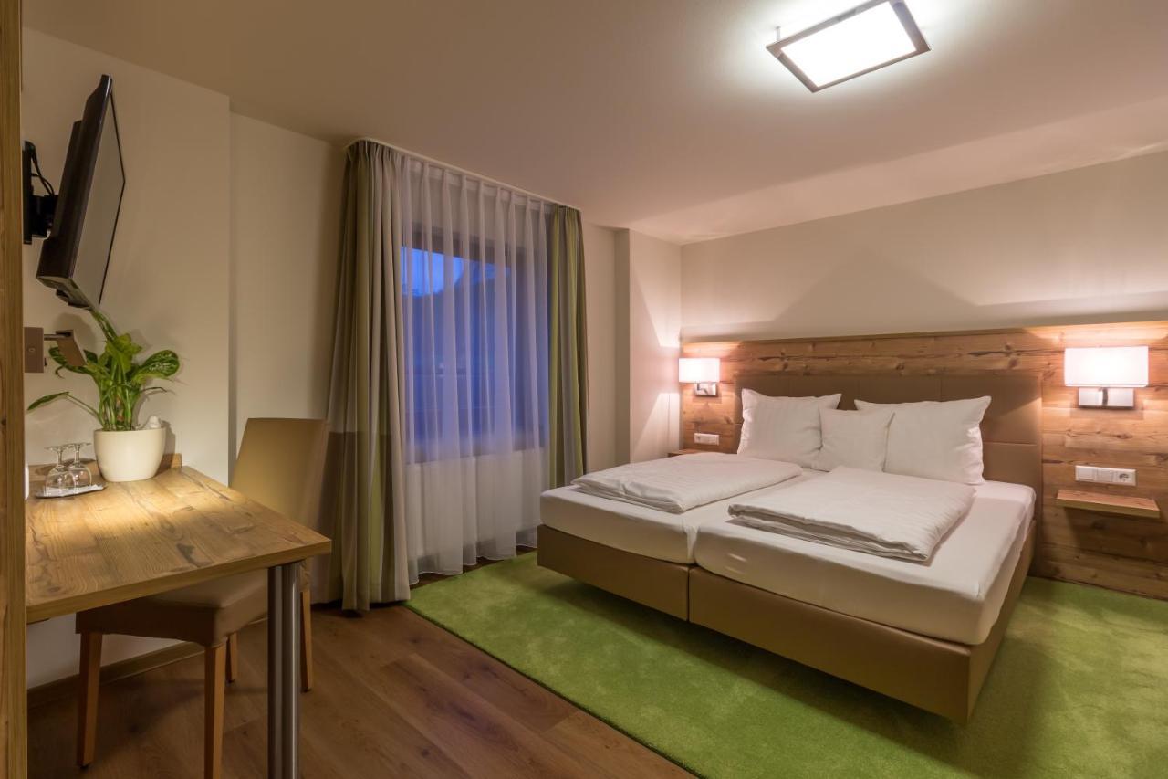Gaestehaus Burgblick Bisingen 客房 照片