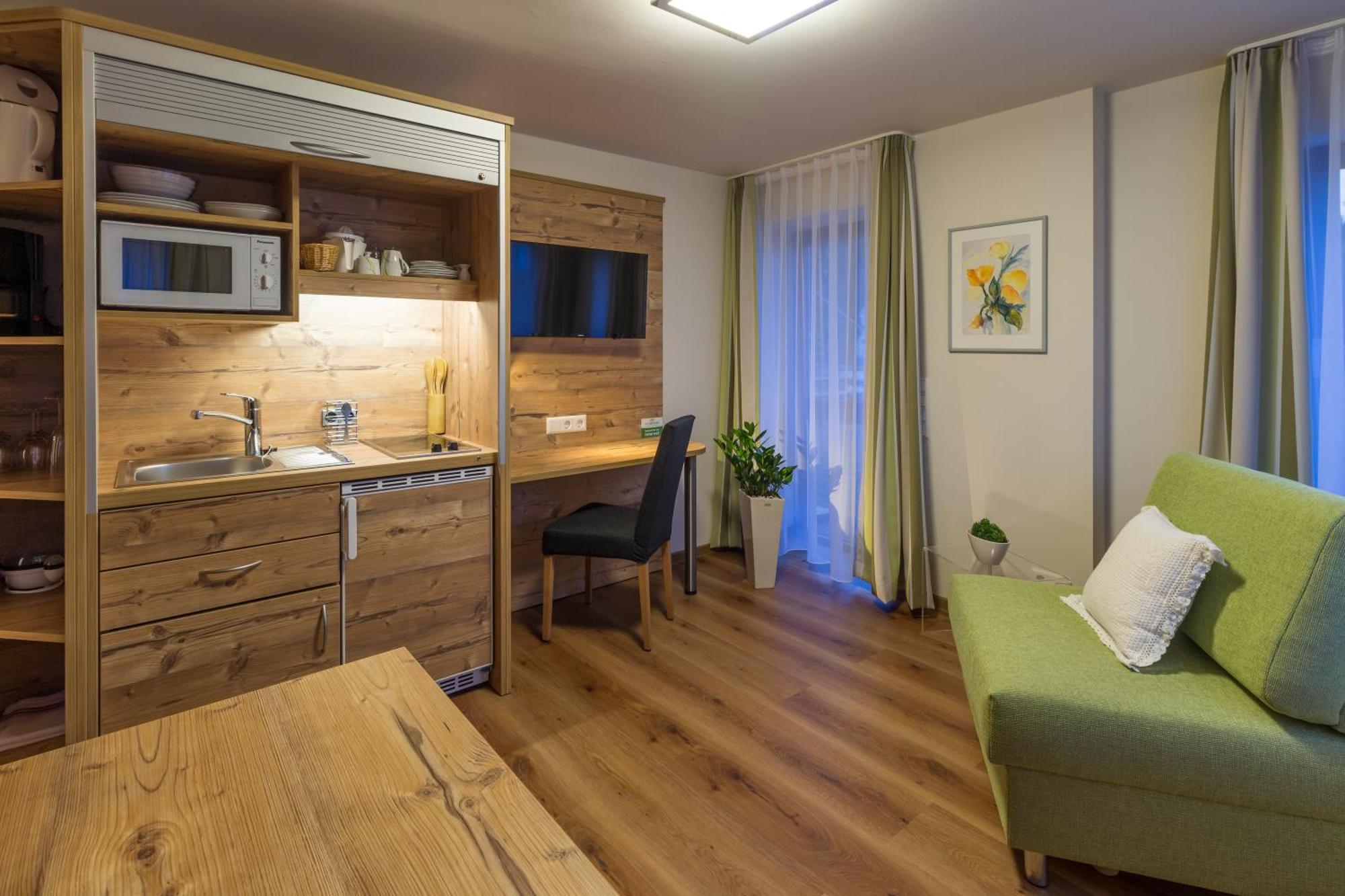 Gaestehaus Burgblick Bisingen 客房 照片